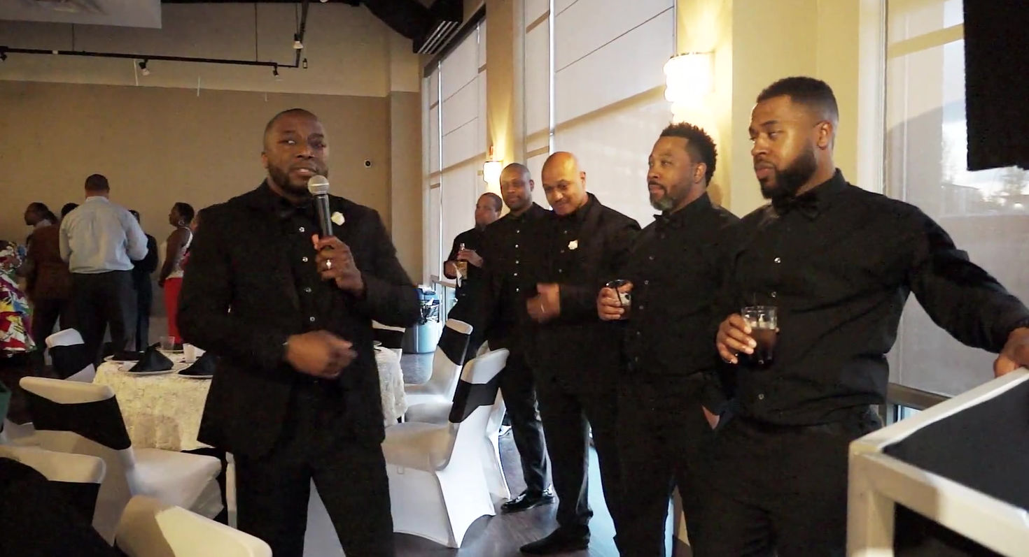 Web Dave Shameka Chronological